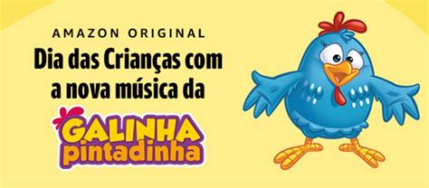 Galinha Pintadinha Anuncia Novo Single Galinha Do Vizinho Em Parceria