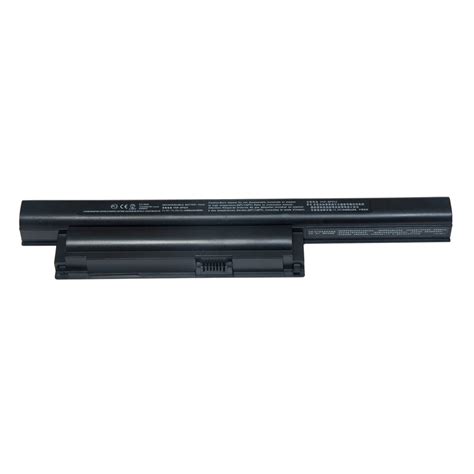 Bateria Para Notebook Sony Vaio Pcg L C Lulas Submarino