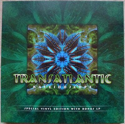 Transatlantic - Kaleidoscope - Encyclopaedia Metallum: The Metal Archives