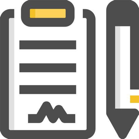 requirement generic  icon