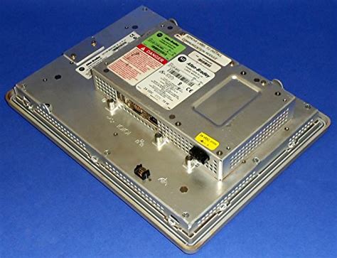 Allen Bradley Panelview Plus Operator Interface Panel P