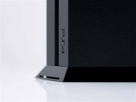 Sony Finalmente Dio A Conocer C Mo Es Su Nueva Consola Playstation