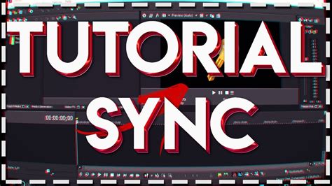 Como Fazer Sync No Sony Vegas Youtube