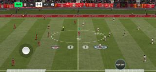 EA SPORTS FC™ Mobile - Visuals & Audio Deep Dive - EA SPORTS Official Site