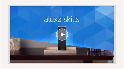 Amazonde Alexa Skills Anleitung Alexa Skills