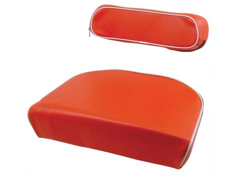 seat cushion  rest