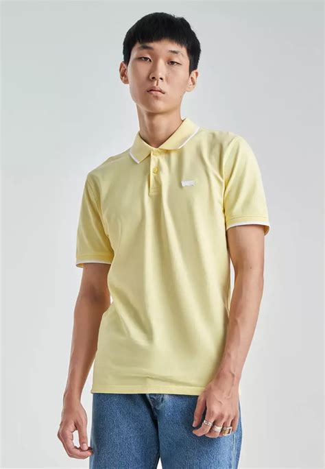 Buy Levi S Levi S Mens Slim Housemark Polo Shirt A Online