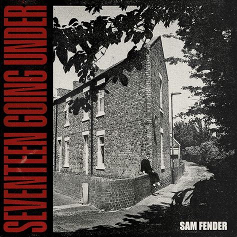 Sam Fender Seventeen Going Under Album Review