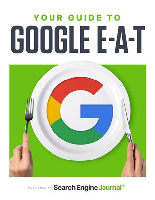 Your Guide To Google E A T SEO