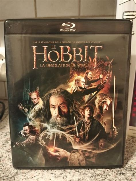 Blu Ray Hobbit Kaufen Auf Ricardo