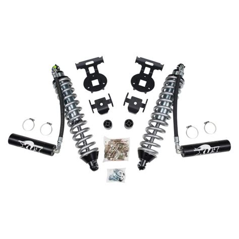 BDS Suspension 1531F 6 X 4 Standard Front And Rear Suspension Lift Kit