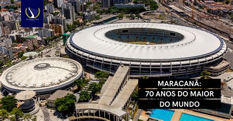 O Que Significa A Palavra Maracanã - Maracanã: 70 anos do maior do mundo
