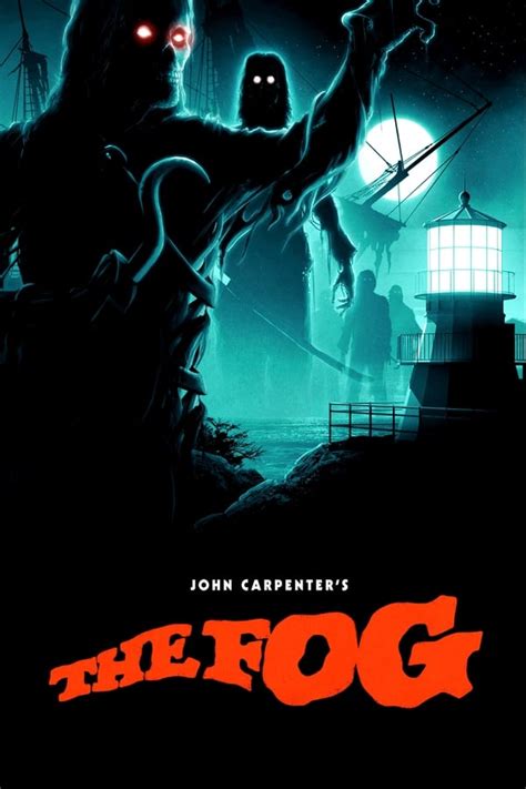 Where was The Fog filmed? | MovieLocate