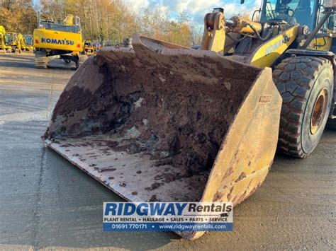 Wa Loading Shovel For Sale Used Komatsu Loading Shovels