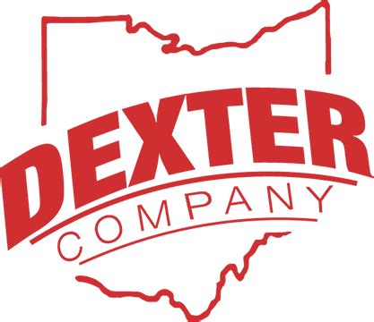 Dexter Logo Transparent