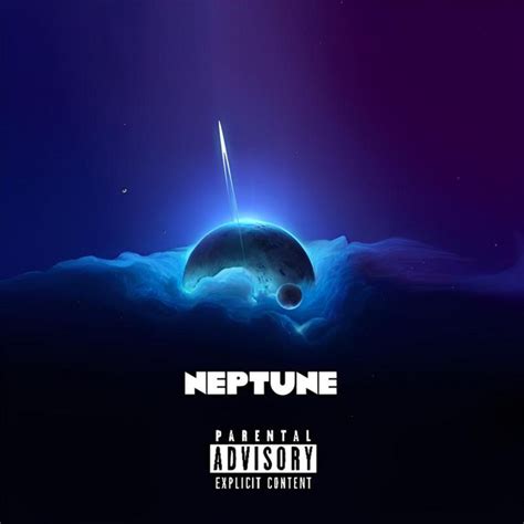 NEPTUNE Single By King J4y Spotify