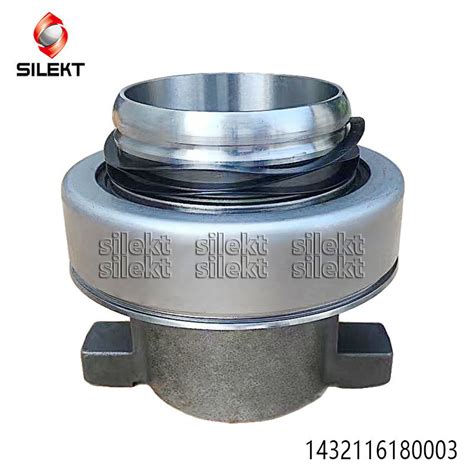 Clutch Release Bearing Spare Parts For Foton Auman