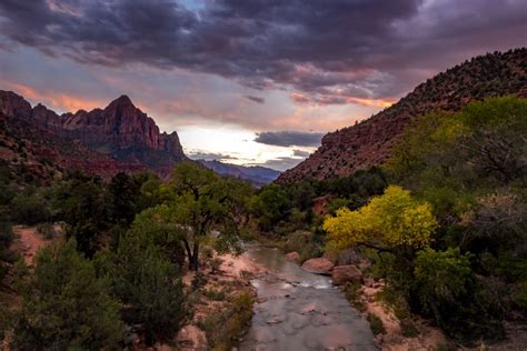 Zion Np Bridge Overlook Smithsonian Photo Contest Smithsonian Magazine