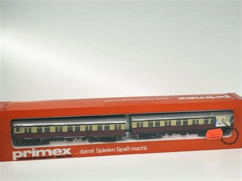 Primex M Rklin Ho Triebzug Berliner S Bahn Zug I Eur