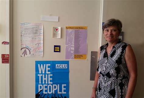 Social workers must stand against hate - News - Illinois State