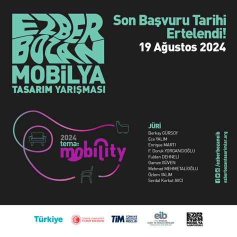 Iv Ezber Bozan Mobilya Tasar M Yar Mas Arkitera