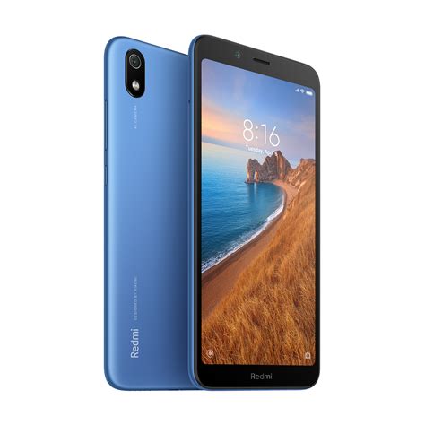 Xiaomi Redmi 7a Smartphone Mi Home Pl Official Xiaomi Store