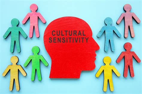 managing cultural sensitivity   diverse workplace