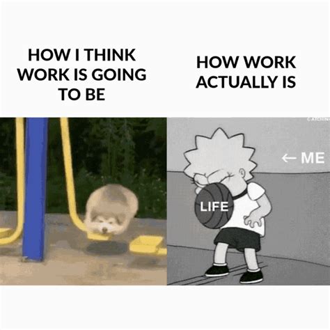 Work Struggle Life GIF - WorkStruggle Work Life - Discover & Share GIFs