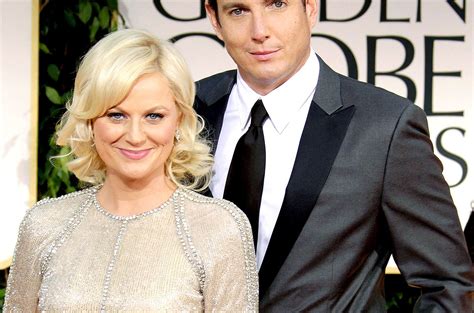 Amy Poehler Says Divorcing Will Arnett Really Sucks