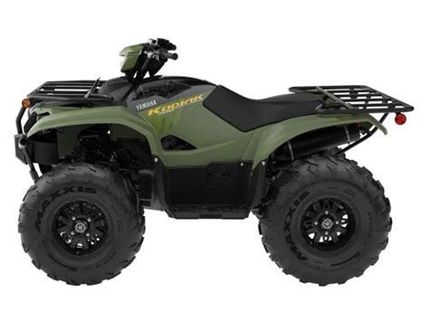 Yamaha Kodiak Eps Specs Price New Atvs For Sale Illinois