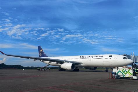 Jemaah Calon Haji Berangkat Dari Batam Hingga Juni