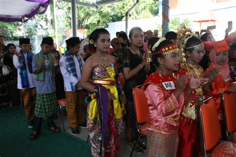 Sdn Gunung Sahari Utara 01 Pagi