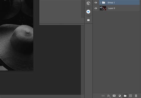 How to Create Expressive Black and White Images Using Color in Photoshop