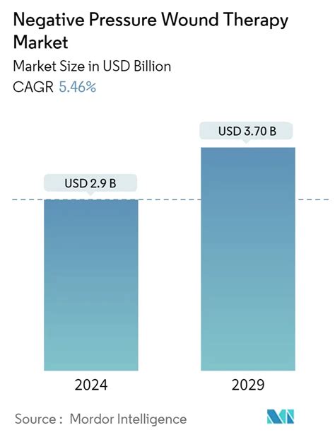 Negative Pressure Wound Therapy Market Report Industry Analysis Size