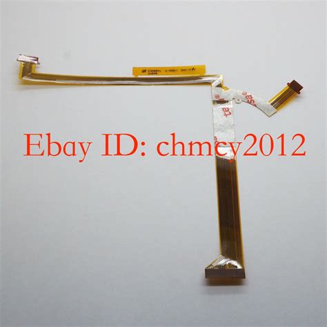 LENS Anti Shake Flex Cable For TAMRON 18 200mm F3 5 6 3 Di III VC B011