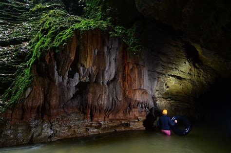 Hour Blackwater Rafting Tour Waitomo Blackwater Rafting Caving