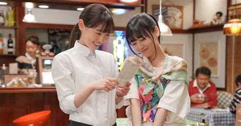 Nhk朝ドラ「舞いあがれ！」第73回あらすじ 舞（福原遥）は久留美（山下美月）から八神を紹介される 一方、悠人（横山裕）はめぐみ（永作博美）に