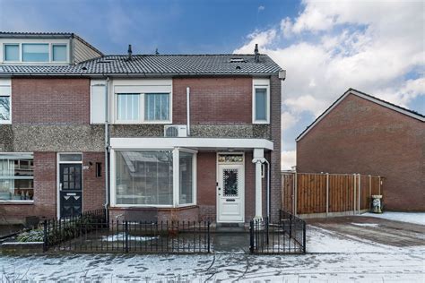 Huis Verkocht Anthon Van Der Horstlaan 91 3752 VM Bunschoten