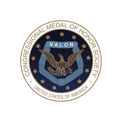 Medal Of Honor Congressional Gold Medal And Presidential Medal Of