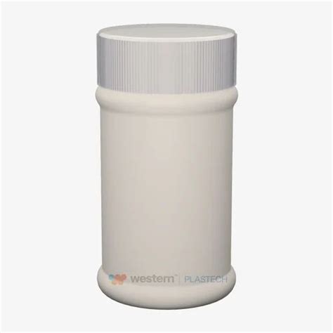 Hdpe Protein Powder Jar At Rs 8 1 Piece Sanand GIDC Sanand ID