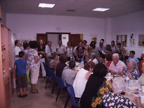 San Garc A Abad Ruega Por Nosotros Primera Celebraci N De La Fiesta