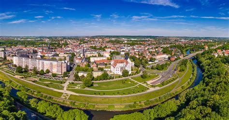 Homepage City Of Zwickau