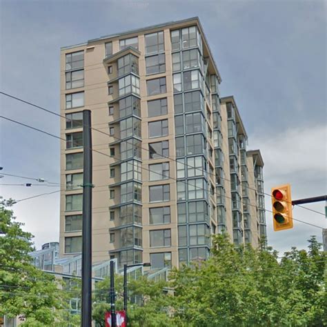 1177 Pacific Blvd Pacific Plaza Vancouver Mls® Sold History And For Sale