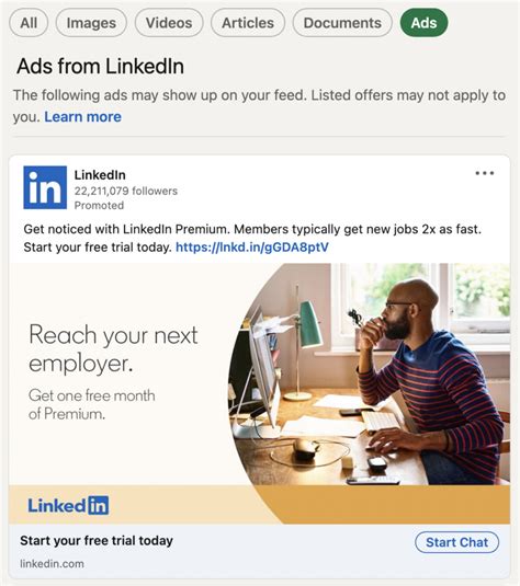 LinkedIn Ads How To Research Competitors Campaigns Social Media