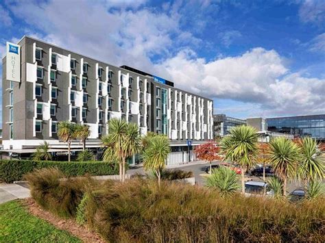 IBIS BUDGET AUCKLAND AIRPORT $91 ($̶9̶6̶) - Updated 2023 Prices & Hotel ...