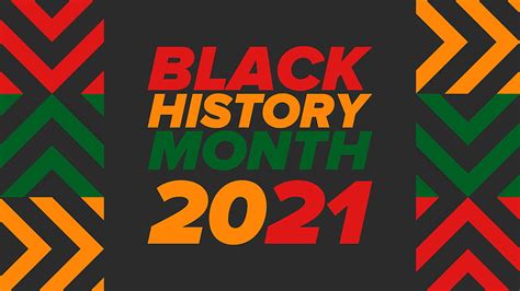 Educational Resources For Black History Month HD Wallpaper Pxfuel