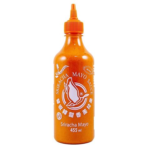 Flying Goose Sriracha Mayo Sauce 455ml I Buy Online Asian Dukan