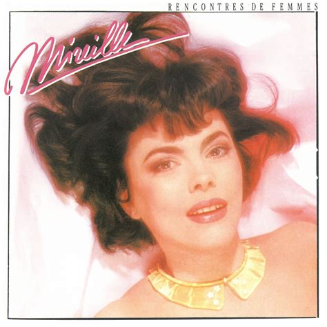 Mireille Mathieu Rencontres De Femmes Reviews Album Of The Year