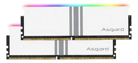 Memoria RAM DDR4 Asgard Valkyrie 3600 MHz Rgb 32 GB 2 X 16 GB