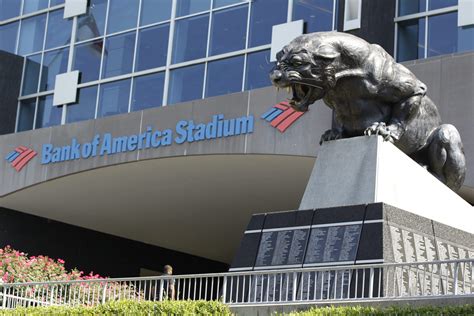 Panthers seek $800M stadium deal | The North State Journal